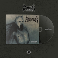 ABORYM Metachaos CROSS SHAPED DIGIPAK , PRE-ORDER [CD]